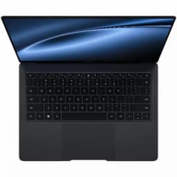 Ноутбук Huawei MateBook X Pro 14.2 IPS i7-155H Ultra SSD Black, Черный — фото 5