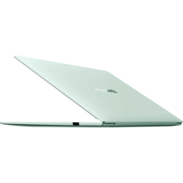 Ноутбук Huawei MateBook 14 OLED i7-155H Ultra SSD Green, Зеленый