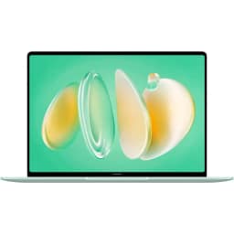 Ноутбук Huawei MateBook 14 OLED i7-155H Ultra SSD Green, Зеленый — фото 2