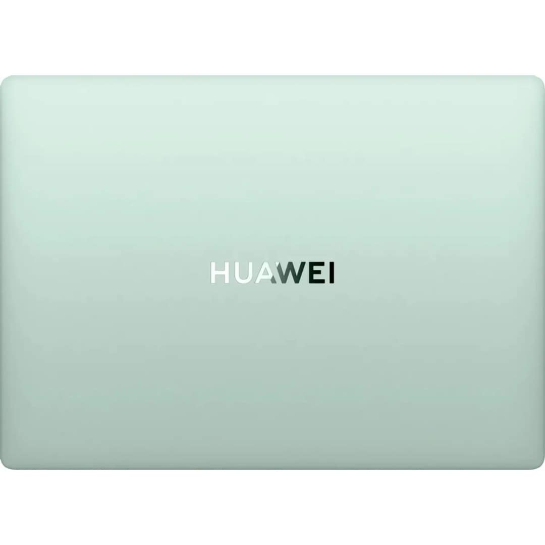 Ноутбук Huawei MateBook 14 OLED i7-155H Ultra SSD Green, Зеленый — фото 4