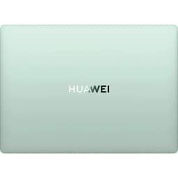 Ноутбук Huawei MateBook 14 OLED i7-155H Ultra SSD Green, Зеленый — фото 4