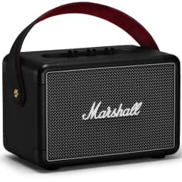 Портативная акустика Marshall Kilburn II Black, Черный — фото 1