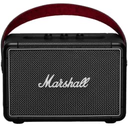 Портативная акустика Marshall Kilburn II Black, Черный — фото 2