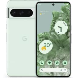 Смартфон Google Pixel 8 Pro 12 Mint, Зеленый — фото 1