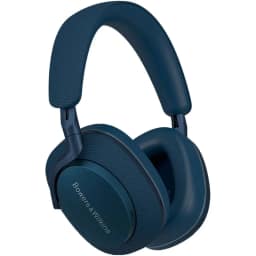 Наушники Bowers &amp; Wilkins Px7 S2E Ocean Blue, Синий — фото 1