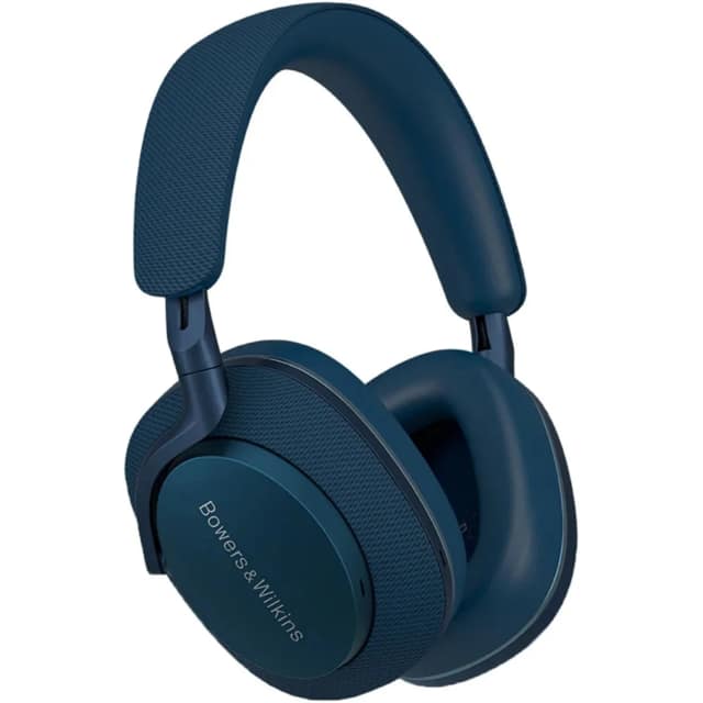 Наушники Bowers &amp; Wilkins Px7 S2E Ocean Blue, Синий