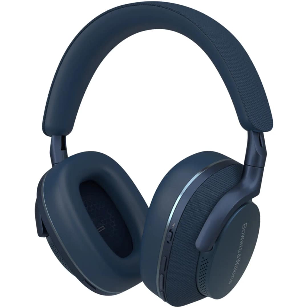 Наушники Bowers &amp; Wilkins Px7 S2E Ocean Blue, Синий — фото 2