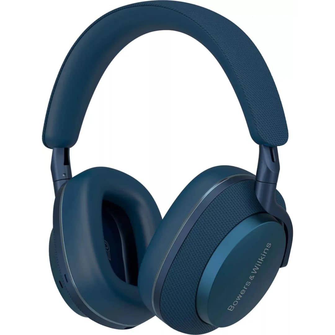 Наушники Bowers &amp; Wilkins Px7 S2E Ocean Blue, Синий — фото 3