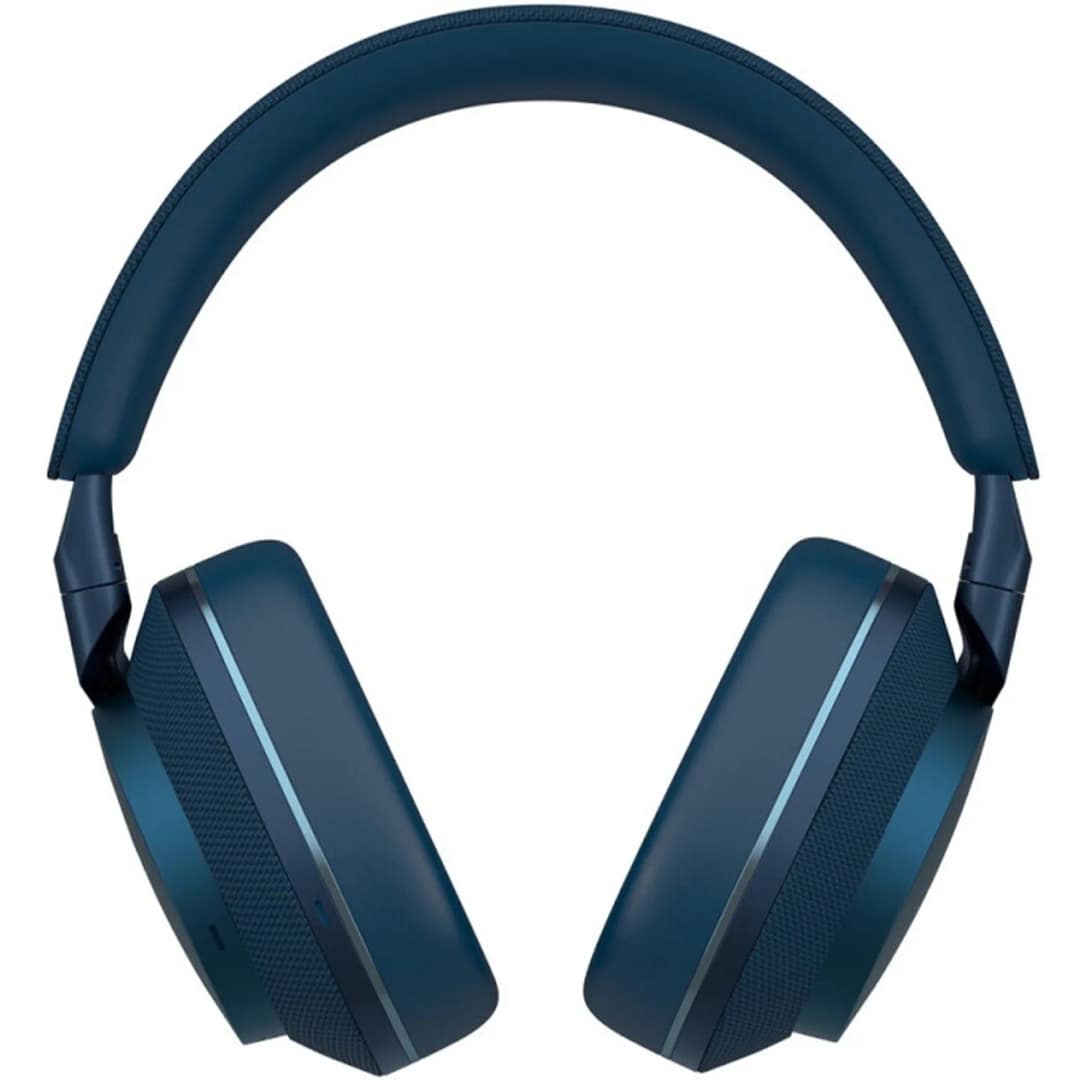 Наушники Bowers &amp; Wilkins Px7 S2E Ocean Blue, Синий — фото 5