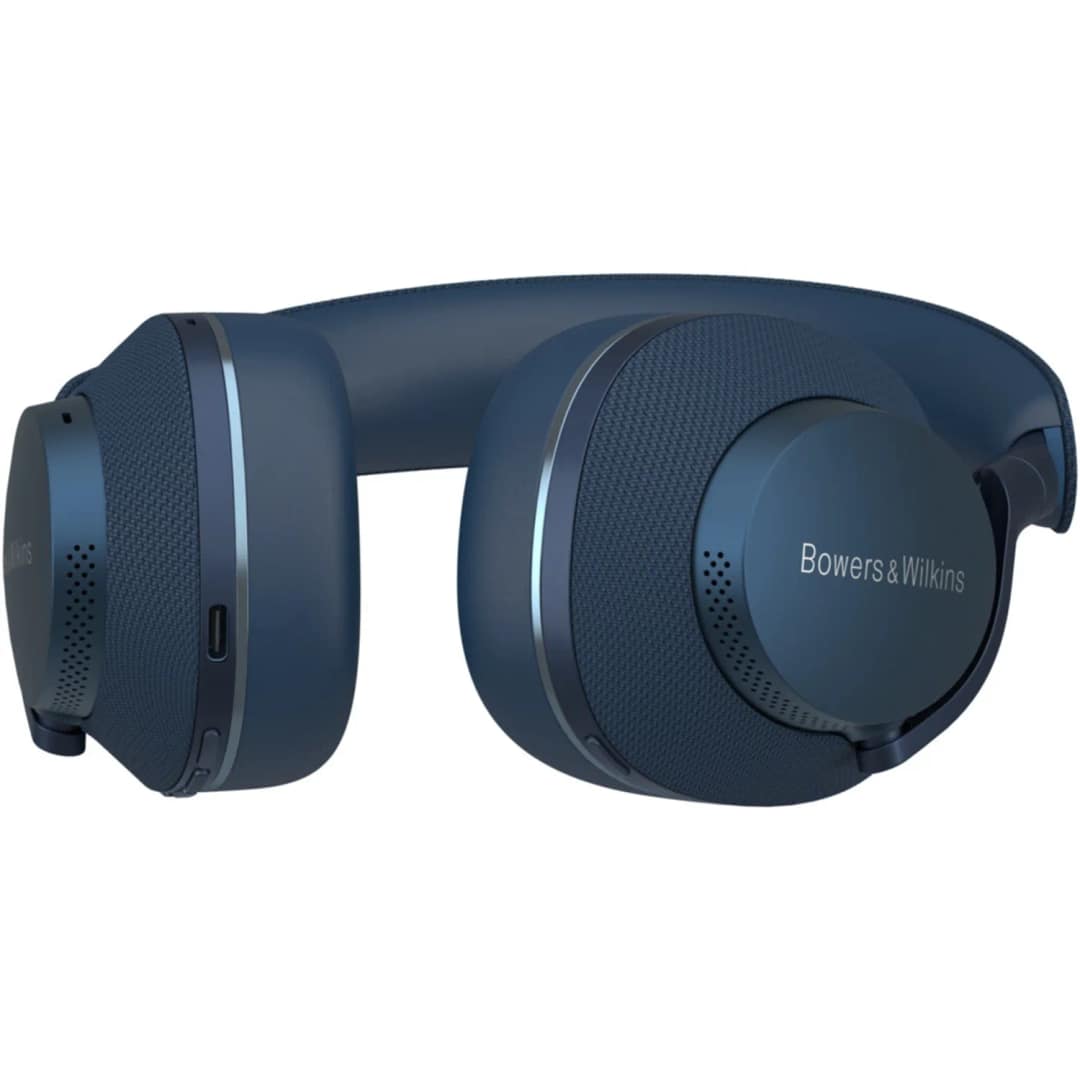 Наушники Bowers &amp; Wilkins Px7 S2E Ocean Blue, Синий — фото 8