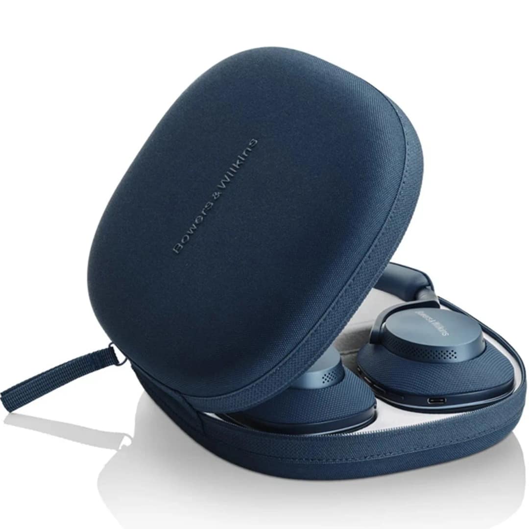Наушники Bowers &amp; Wilkins Px7 S2E Ocean Blue, Синий — фото 9