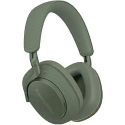 Наушники Bowers &amp; Wilkins Px7 S2E Forest Green, Зеленый — фото 1