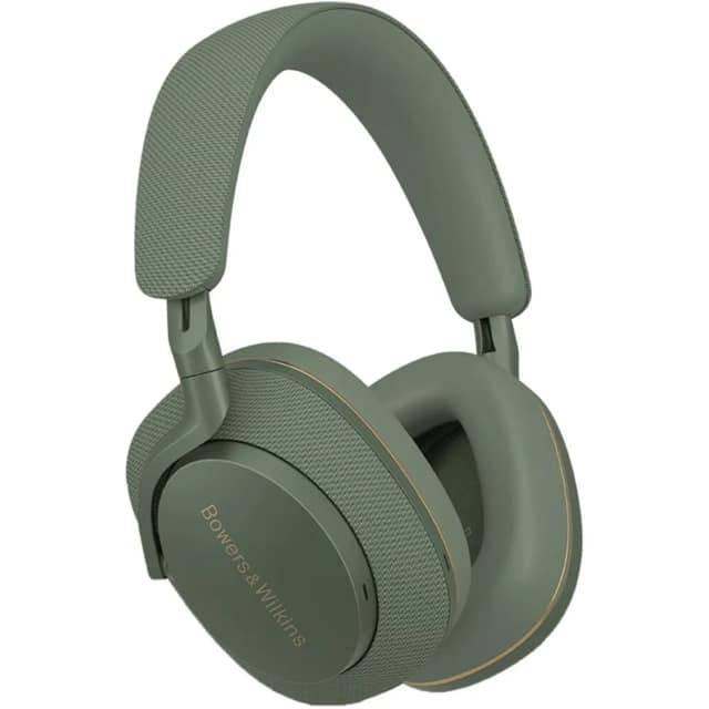 Наушники Bowers &amp; Wilkins Px7 S2E Forest Green, Зеленый