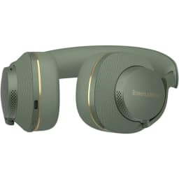 Наушники Bowers &amp; Wilkins Px7 S2E Forest Green, Зеленый — фото 2