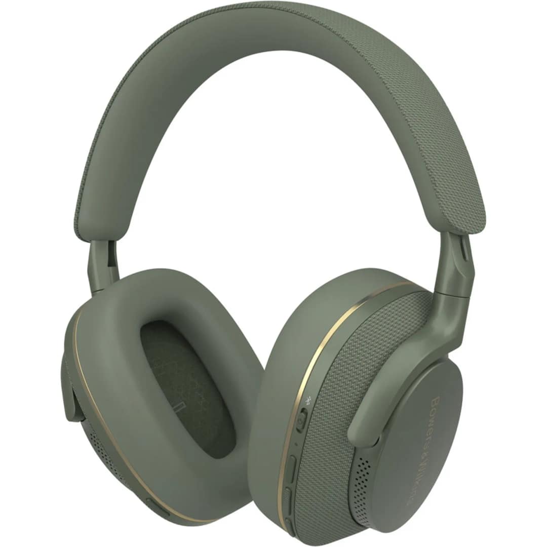 Наушники Bowers &amp; Wilkins Px7 S2E Forest Green, Зеленый — фото 3