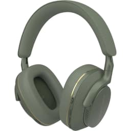 Наушники Bowers &amp; Wilkins Px7 S2E Forest Green, Зеленый — фото 3