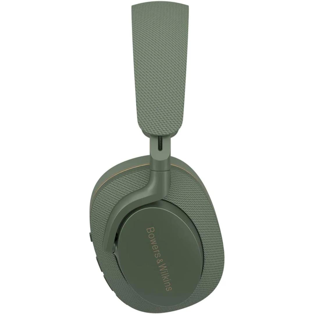 Наушники Bowers &amp; Wilkins Px7 S2E Forest Green, Зеленый — фото 4