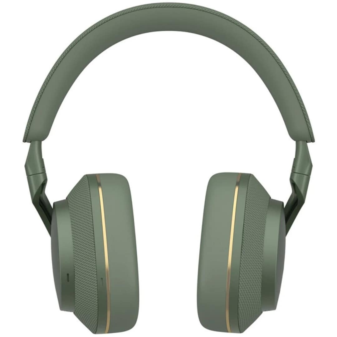 Наушники Bowers &amp; Wilkins Px7 S2E Forest Green, Зеленый — фото 5