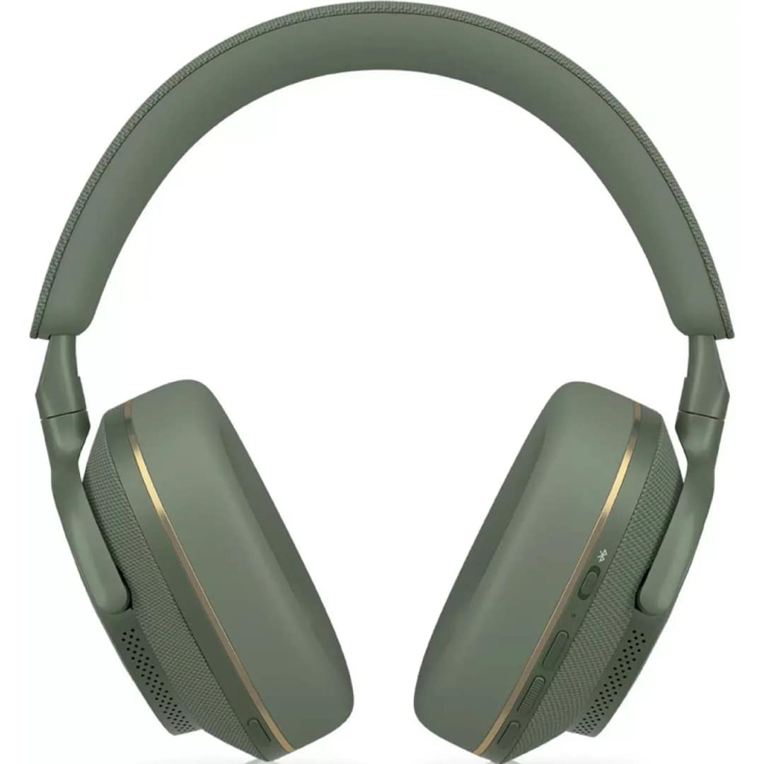 Наушники Bowers &amp; Wilkins Px7 S2E Forest Green, Зеленый — фото 6