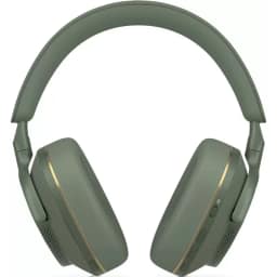 Наушники Bowers &amp; Wilkins Px7 S2E Forest Green, Зеленый — фото 6