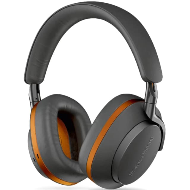 Наушники Bowers & Wilkins Px8 McLaren Edition, Серый