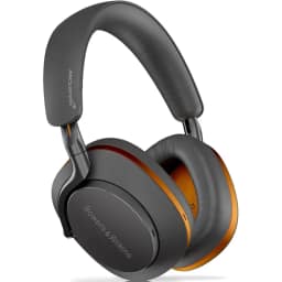 Наушники Bowers & Wilkins Px8 McLaren Edition, Серый — фото 2