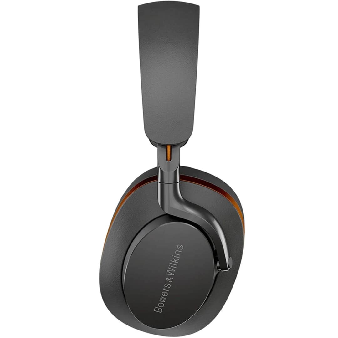 Наушники Bowers & Wilkins Px8 McLaren Edition, Серый — фото 3