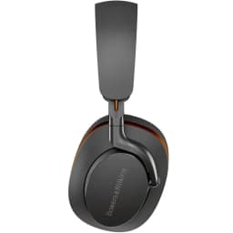 Наушники Bowers & Wilkins Px8 McLaren Edition, Серый — фото 3