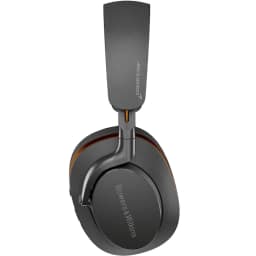Наушники Bowers & Wilkins Px8 McLaren Edition, Серый — фото 4