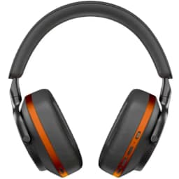 Наушники Bowers & Wilkins Px8 McLaren Edition, Серый — фото 5