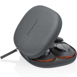 Наушники Bowers & Wilkins Px8 McLaren Edition, Серый — фото 6