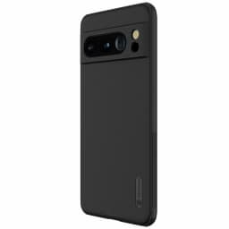 Чехол Nillkin Super Frosted Shield Pro для Google Pixel 8 Pro Black, Черный — фото 1