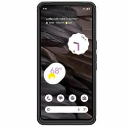Чехол Nillkin Super Frosted Shield Pro для Google Pixel 8 Pro Black, Черный — фото 2