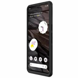 Чехол Nillkin Super Frosted Shield Pro для Google Pixel 8 Pro Black, Черный — фото 3