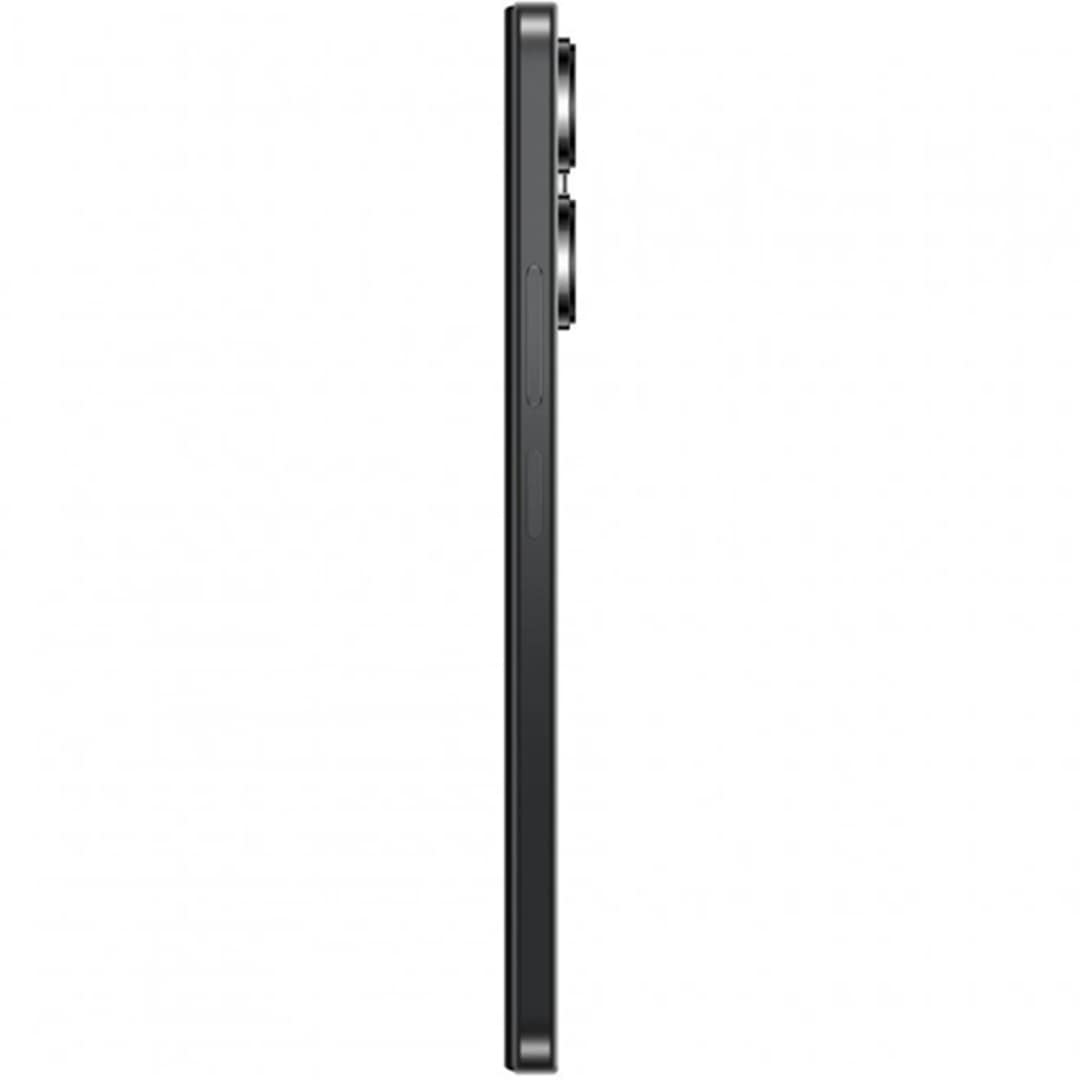 Смартфон Xiaomi Redmi 13 6 Midnight Black Global Version, Черный — фото 4