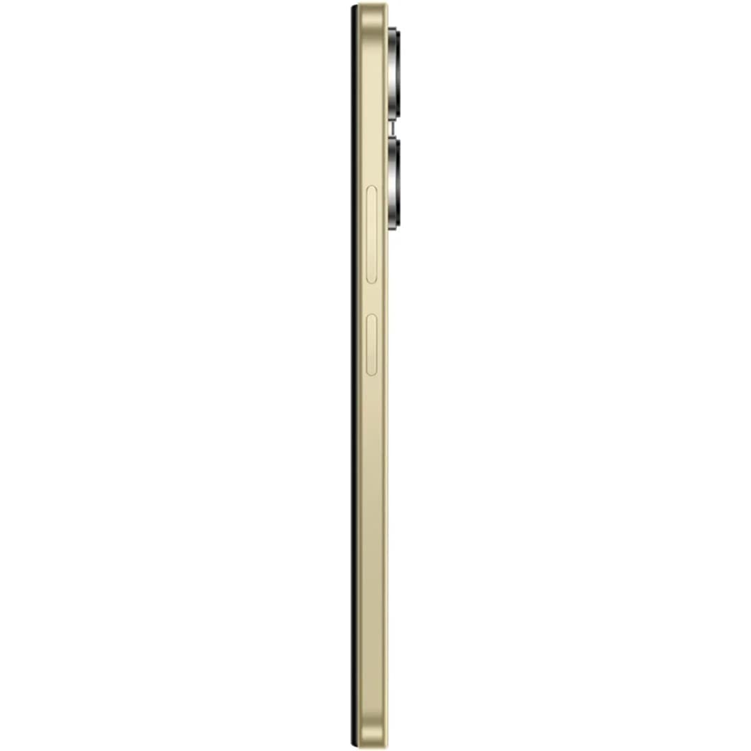 Смартфон Xiaomi Redmi 13 8 Sandy Gold Global Version, Желтый — фото 2