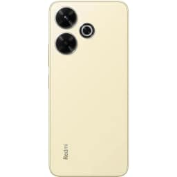 Смартфон Xiaomi Redmi 13 8 Sandy Gold Global Version, Желтый — фото 4