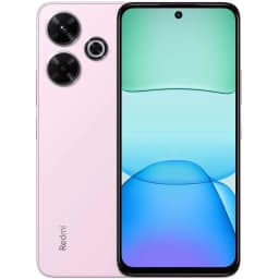Смартфон Xiaomi Redmi 13 8 Pearl Pink Global Version, Розовый — фото 1