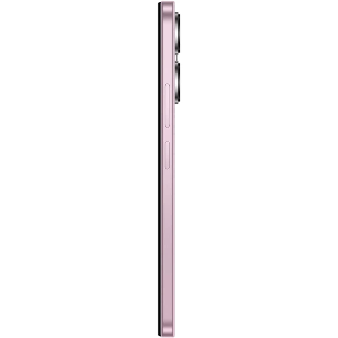 Смартфон Xiaomi Redmi 13 8 Pearl Pink Global Version, Розовый — фото 3