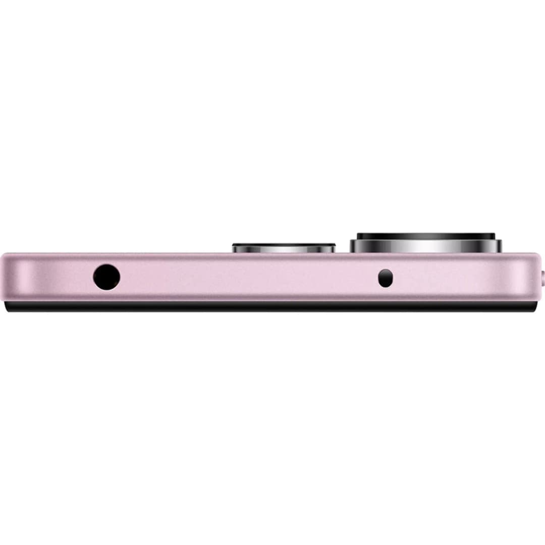 Смартфон Xiaomi Redmi 13 8 Pearl Pink Global Version, Розовый — фото 4