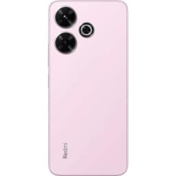 Смартфон Xiaomi Redmi 13 8 Pearl Pink Global Version, Розовый — фото 6