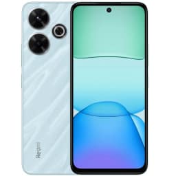 Смартфон Xiaomi Redmi 13 8 Ocean Blue Global Version, Голубой — фото 1