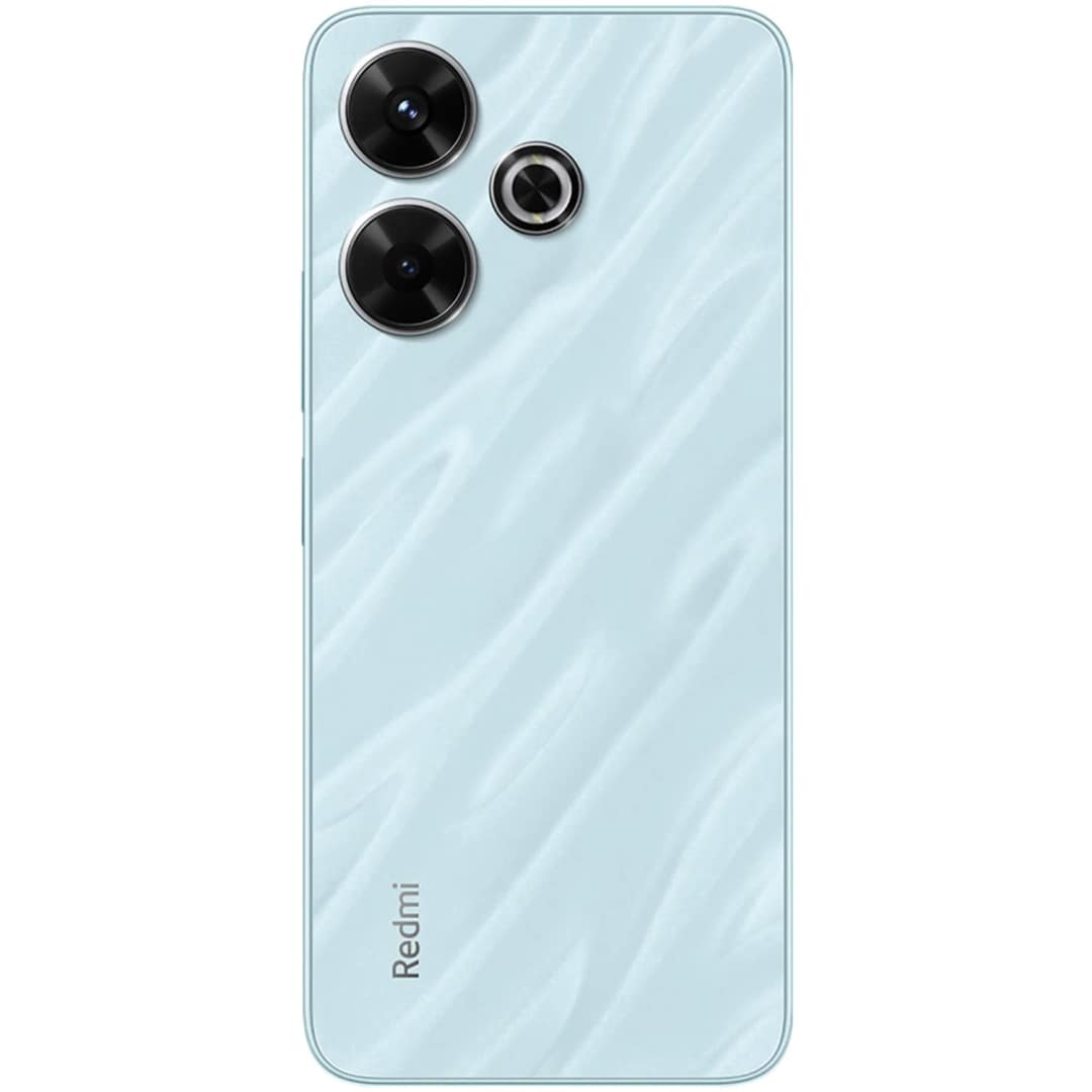 Смартфон Xiaomi Redmi 13 8 Ocean Blue Global Version, Голубой — фото 3
