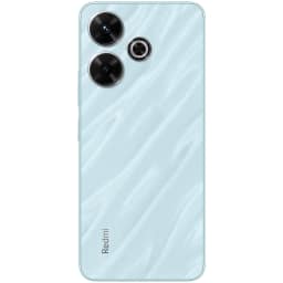 Смартфон Xiaomi Redmi 13 8 Ocean Blue Global Version, Голубой — фото 3