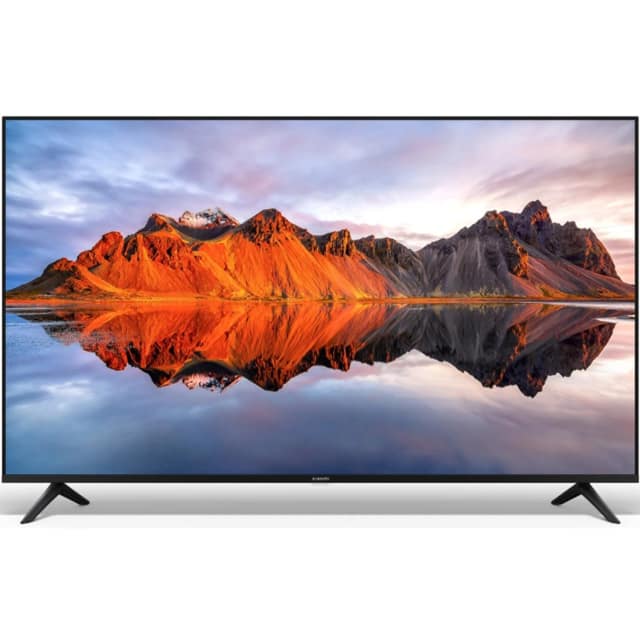 Телевизор Xiaomi TV A 43 2025 4K 43"
