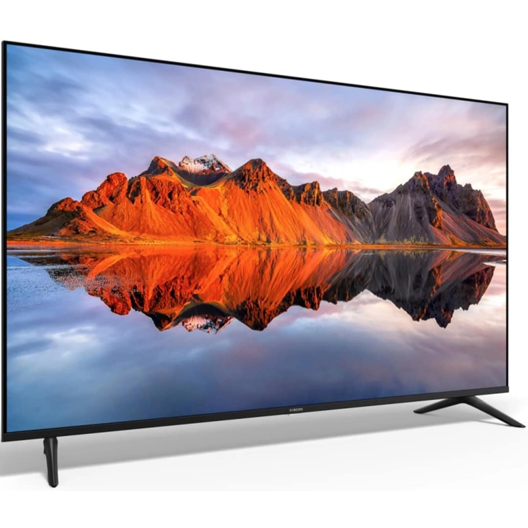 Телевизор Xiaomi TV A 43 2025 4K 43" — фото 4