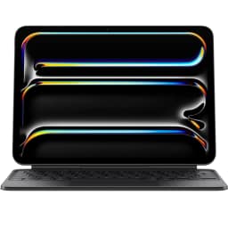 Клавиатура Apple Magic Keyboard для iPad Pro 11 2024 Black, Черный — фото 4