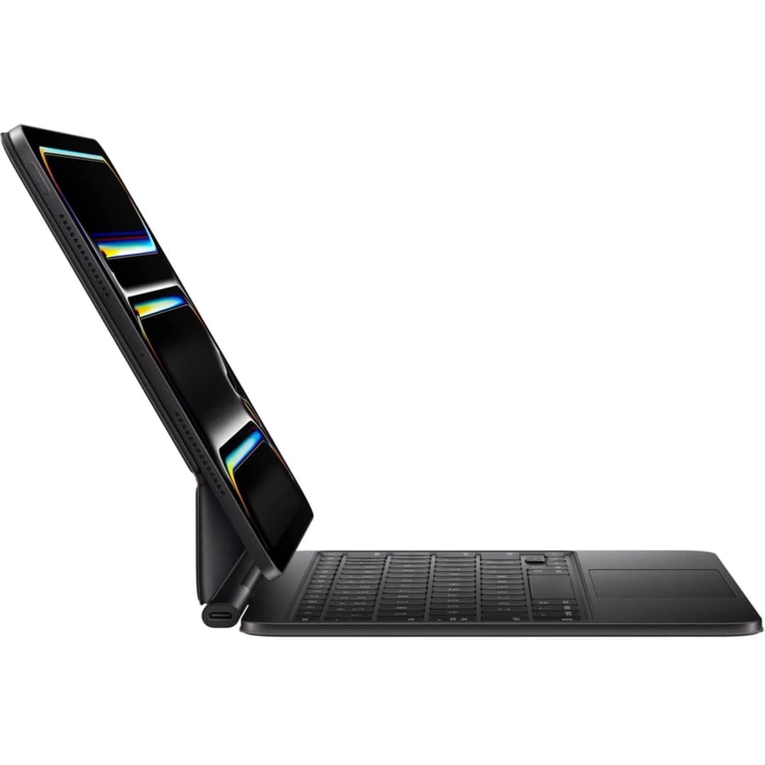 Клавиатура Apple Magic Keyboard для iPad Pro 11 2024 Black, Черный — фото 5