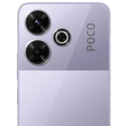 Смартфон Xiaomi Poco M6 6 128 Purple Global Version, Фиолетовый — фото 2