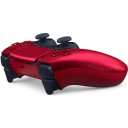 Джойстик беспроводной Sony DualSense для PS5 Volcanic Red, Красный — фото 3